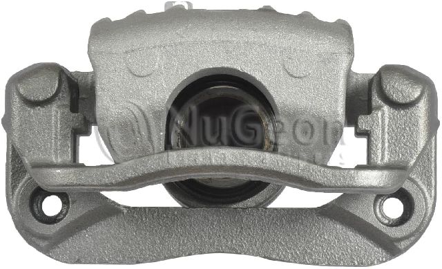 2007-2014 Kia Sedona Disc Brake Caliper - Rear Right (BBB Industries)