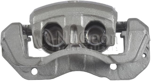 1994-2000 Mitsubishi Montero Disc Brake Caliper - Front Right (BBB Industries)