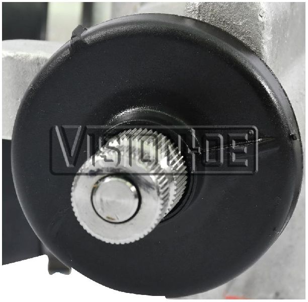 2003-2005 Mercedes-Benz ML350 Rack and Pinion Assembly (BBB Industries)
