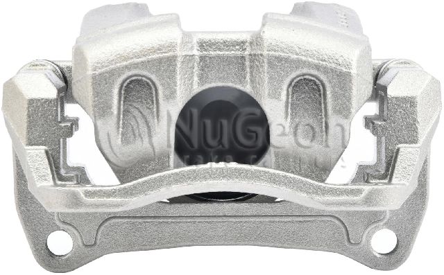 2016-2021 Fiat 500X Disc Brake Caliper - Front Left (BBB Industries)