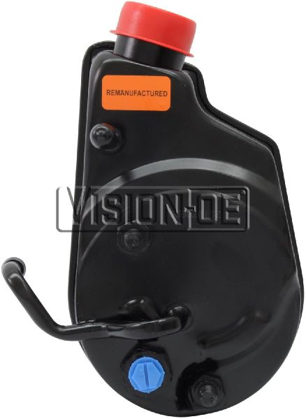 2001-2006 GMC Sierra 3500 Power Steering Pump (BBB Industries)