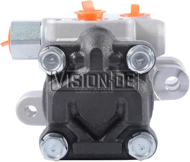 2001-2006 Hyundai Santa Fe Power Steering Pump (BBB Industries)