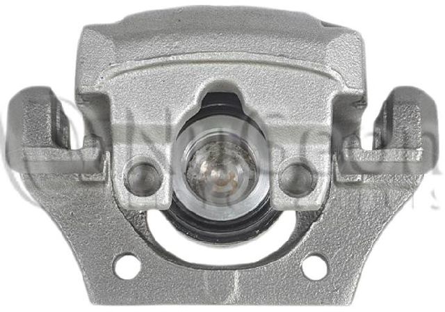 2010-2018 BMW X6 Disc Brake Caliper - Rear Right (BBB Industries)