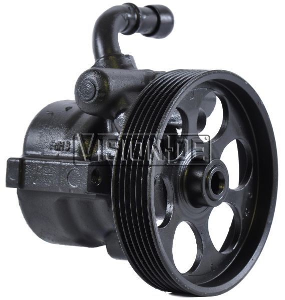 2007-2009 Hyundai Santa Fe Power Steering Pump (BBB Industries)