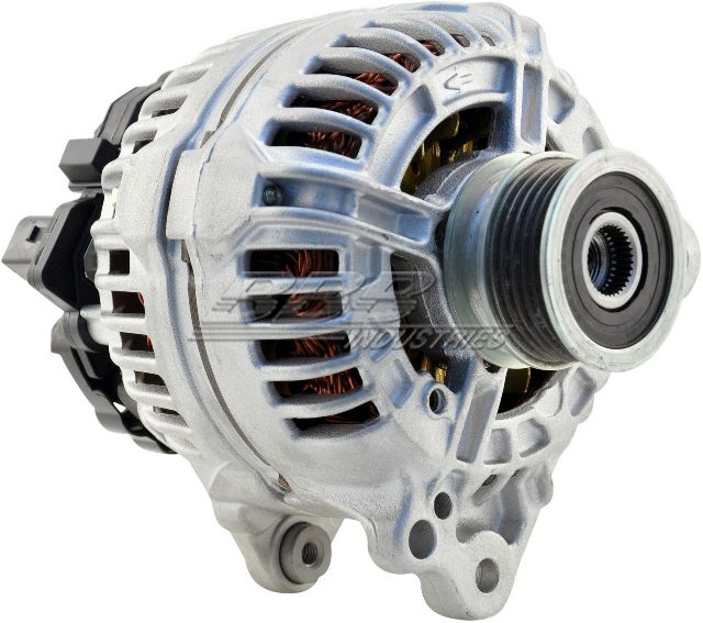 2011-2014 Volkswagen Jetta Alternator (BBB Industries)
