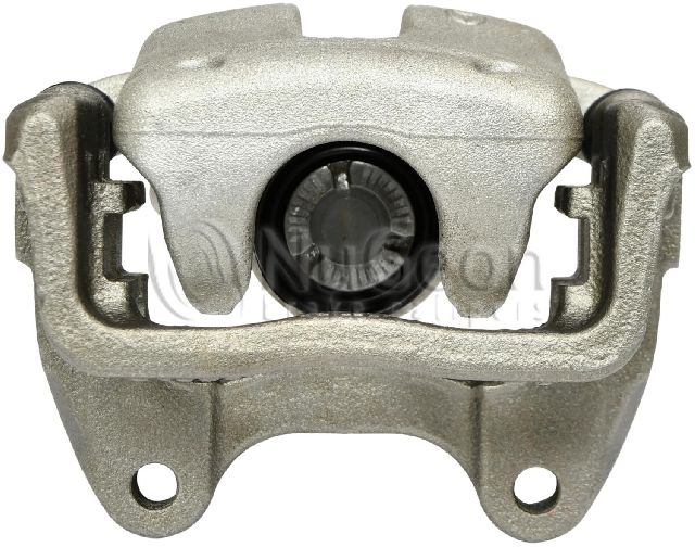 2015-2020 Mercedes-Benz GLA250 Disc Brake Caliper - Rear Right (BBB Industries)