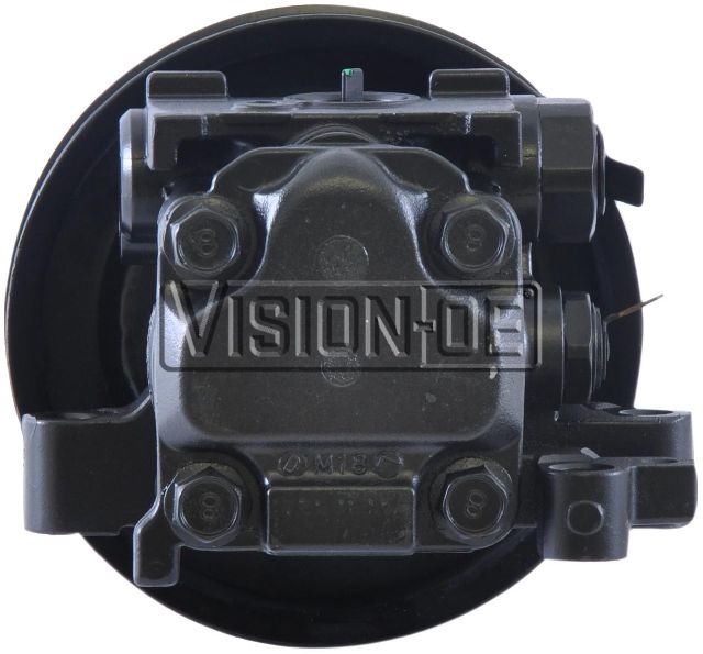 2007-2012 Mazda CX-7 Power Steering Pump (BBB Industries)