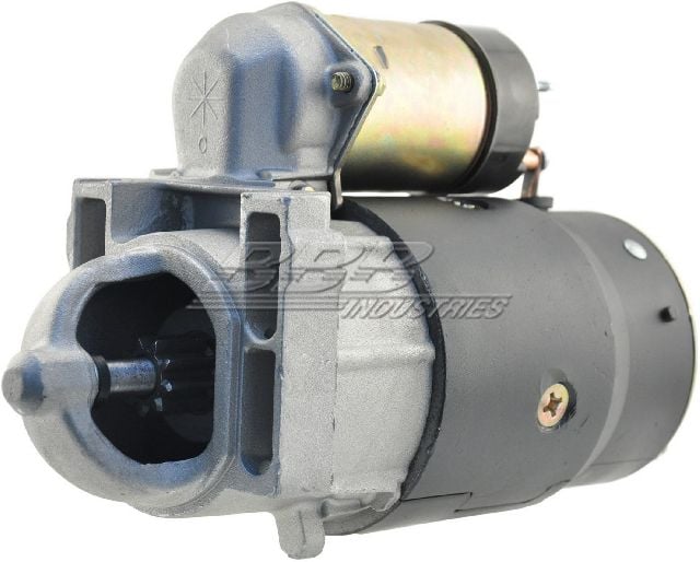 1980 Cadillac Eldorado Starter (BBB Industries)