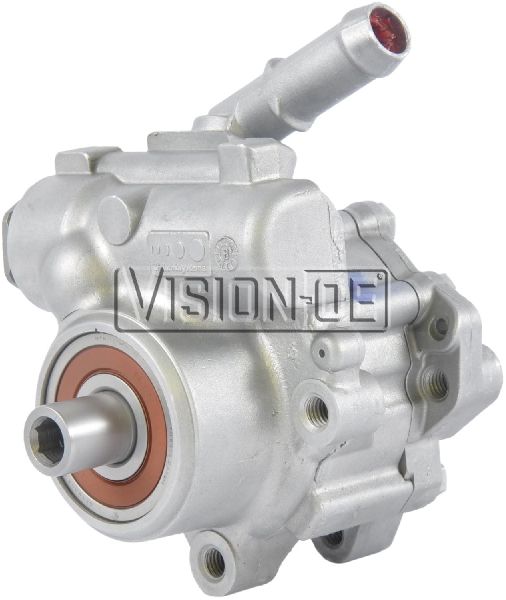 2008-2010 Volvo S80 Power Steering Pump (BBB Industries)