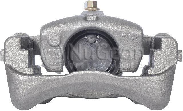 2003-2006 Lincoln LS Disc Brake Caliper - Rear Right (BBB Industries)