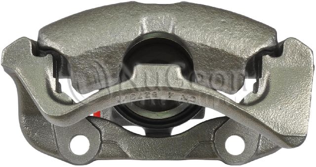 1993-1999 Volkswagen Golf Disc Brake Caliper - Front Right (BBB Industries)