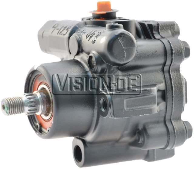 2003-2006 Nissan Sentra Power Steering Pump (BBB Industries)