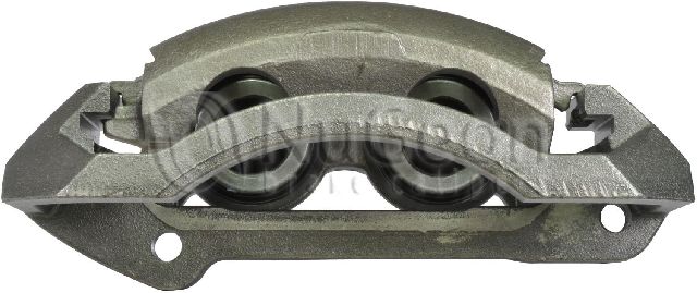 2000-2002 Dodge Ram 2500 Disc Brake Caliper - Front Left (BBB Industries)