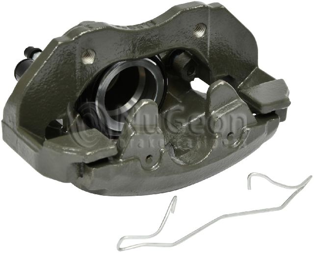 2004-2005 Mazda 3 Disc Brake Caliper - Front Left (BBB Industries)
