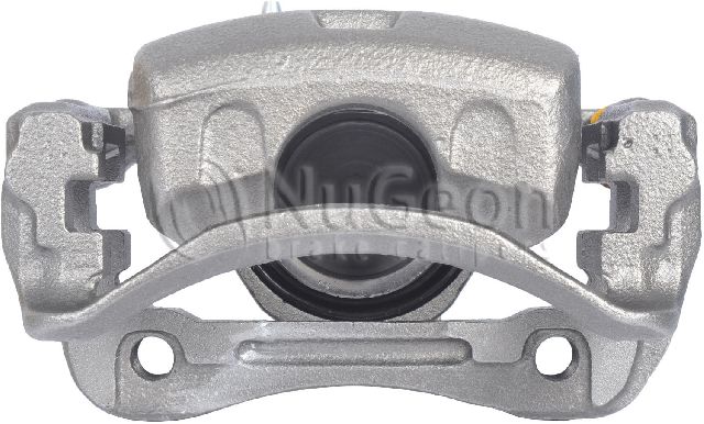 1989-1994 Nissan 240SX Disc Brake Caliper - Front Right (BBB Industries)