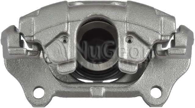 1999-2001 Volvo S80 Disc Brake Caliper - Front Left (BBB Industries)