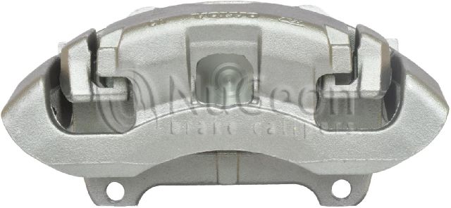 2003-2014 Volvo XC90 Disc Brake Caliper - Front Left (BBB Industries)