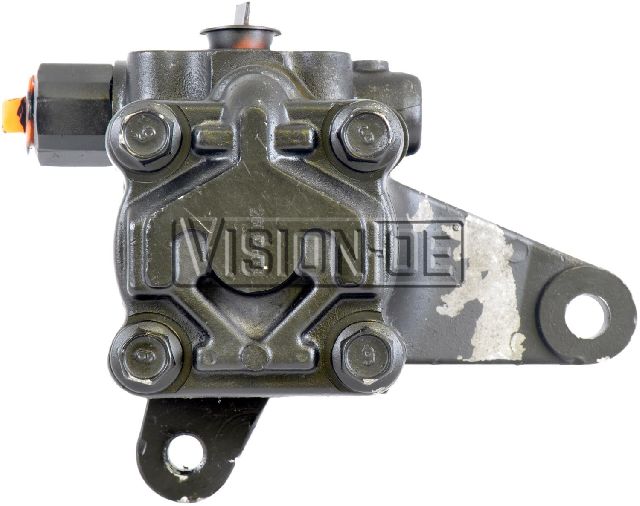 2007 Hyundai Veracruz Power Steering Pump (BBB Industries)