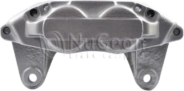 2006-2007 Subaru Impreza Disc Brake Caliper - Front Right (BBB Industries)