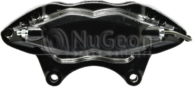 2010-2015 Chevrolet Camaro Disc Brake Caliper - Front Left (BBB Industries)