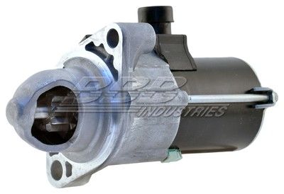 2013-2015 Acura ILX Starter (BBB Industries)