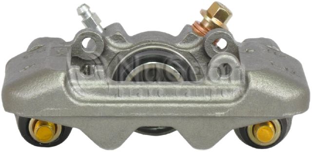 2004-2005 Toyota RAV4 Disc Brake Caliper - Rear Left (BBB Industries)