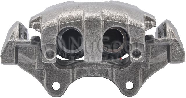 2008-2011 Mercedes-Benz ML350 Disc Brake Caliper - Front Right (BBB Industries)