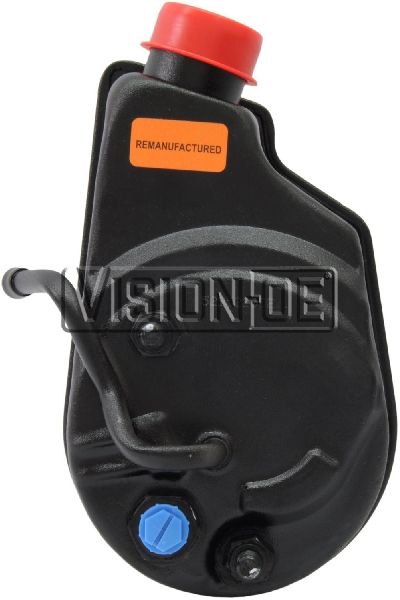1996-2005 GMC Jimmy Power Steering Pump (BBB Industries)