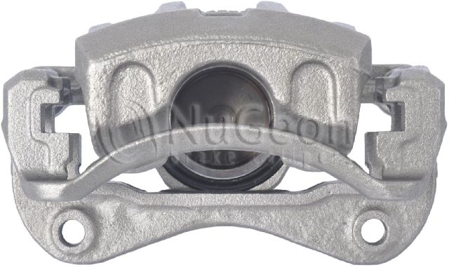 2002-2005 Hyundai Elantra Disc Brake Caliper - Front Right (BBB Industries)