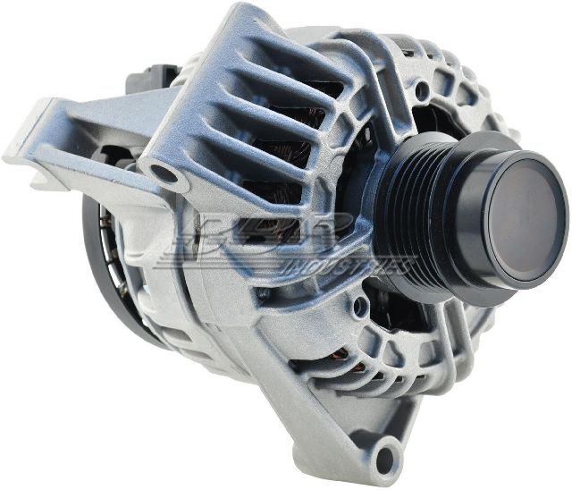 2006-2009 Chevrolet Impala Alternator (BBB Industries)