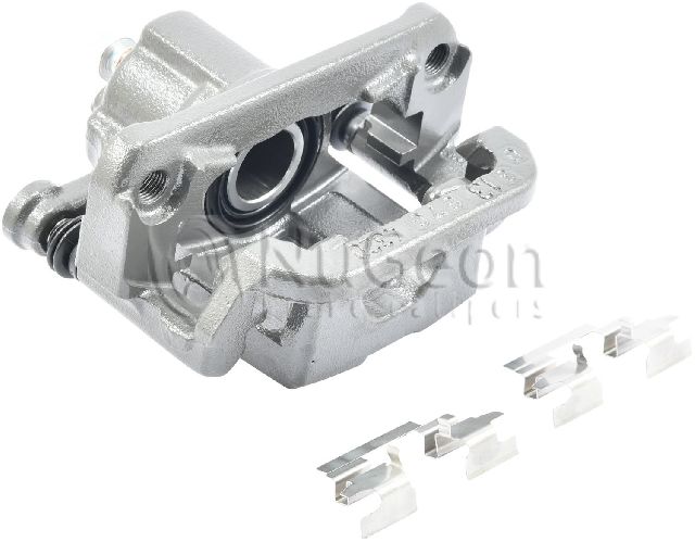 2011-2024 Nissan LEAF Disc Brake Caliper - Rear Right (BBB Industries)