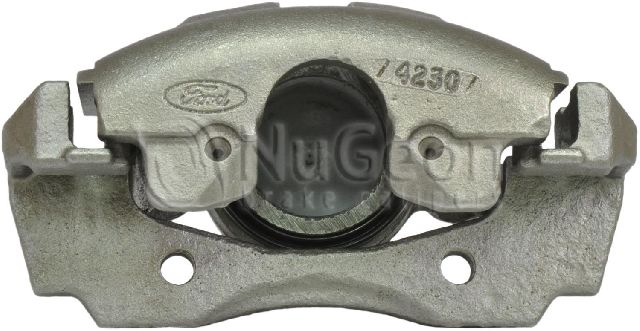 1995-2000 Ford Contour Disc Brake Caliper - Front Right (BBB Industries)