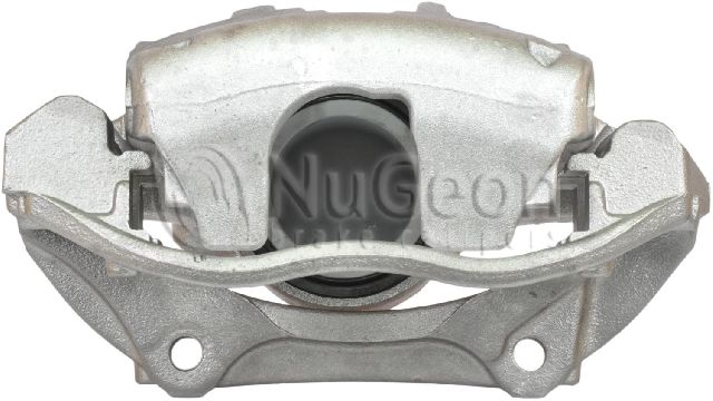 2006-2009 Mercedes-Benz E350 Disc Brake Caliper - Front Left (BBB Industries)