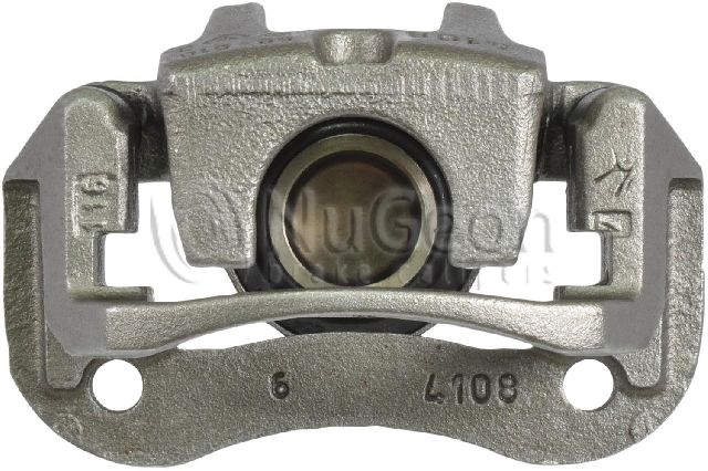 2006-2008 Lexus RX400h Disc Brake Caliper - Rear Left (BBB Industries)