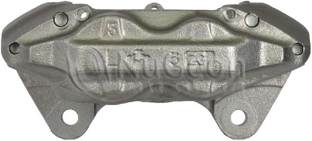 2003-2007 Toyota Land Cruiser Disc Brake Caliper - Front Left (BBB Industries)