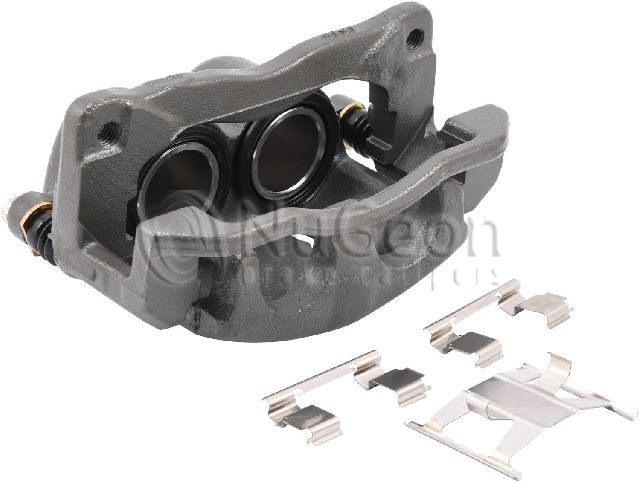 1995-2000 Ford Ranger Disc Brake Caliper - Front Left (BBB Industries)