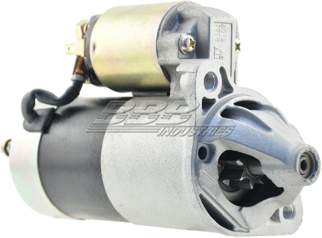 1994-1999 Mitsubishi 3000GT Starter (BBB Industries)