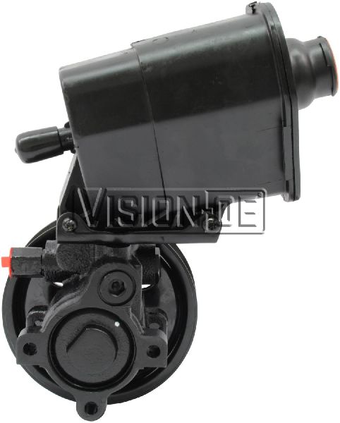 2003-2007 Dodge Ram 1500 Power Steering Pump (BBB Industries)