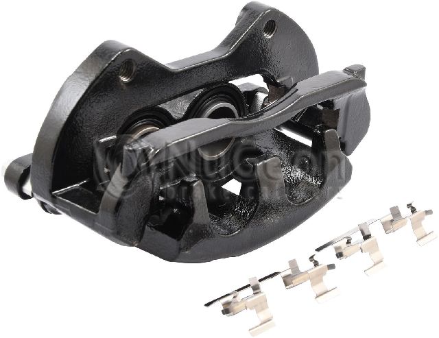 2012-2013 Chevrolet Impala Disc Brake Caliper - Front Right (BBB Industries)