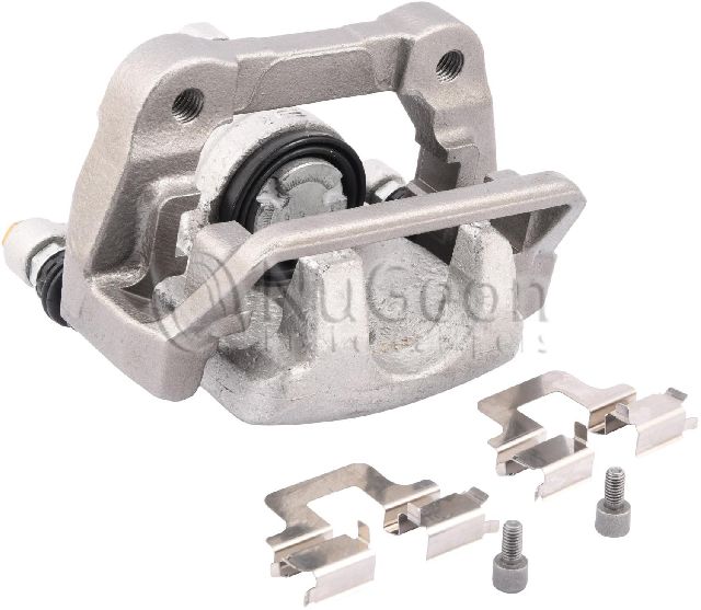 2014-2016 Volvo S80 Disc Brake Caliper - Rear Left (BBB Industries)