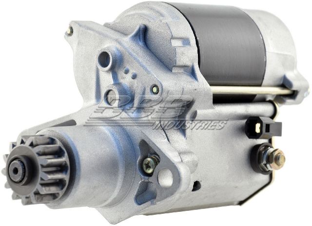 1987-1994 Toyota Camry Starter (BBB Industries)
