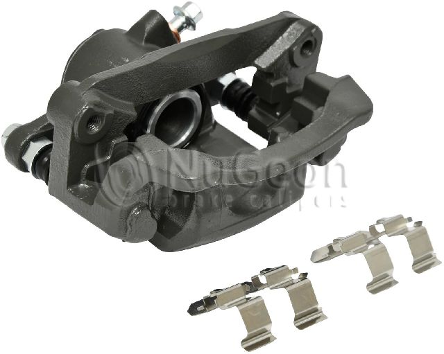 2014-2018 Subaru Forester Disc Brake Caliper - Rear Left (BBB Industries)