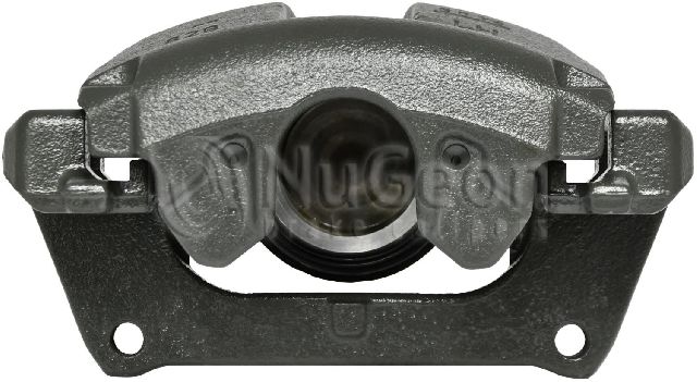 1999-2006 Volvo S80 Disc Brake Caliper - Front Left (BBB Industries)