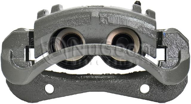 2004-2008 GMC Canyon Disc Brake Caliper - Front Right (BBB Industries)