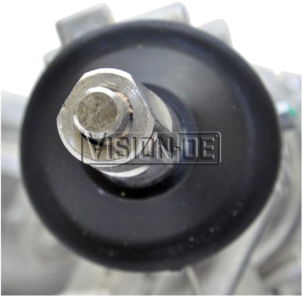 2007-2008 Lincoln Navigator Rack and Pinion Assembly (BBB Industries)