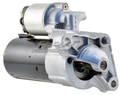 2007-2015 Volvo S80 Starter (BBB Industries)