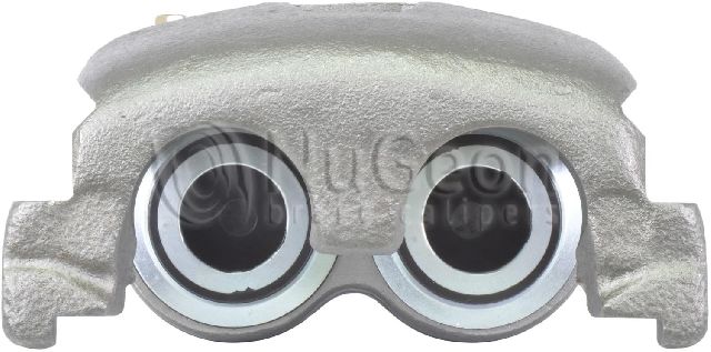 1995-2002 GMC C3500HD Disc Brake Caliper - Front Left or Front Right or Rear Left or Rear Right (BBB Industries)