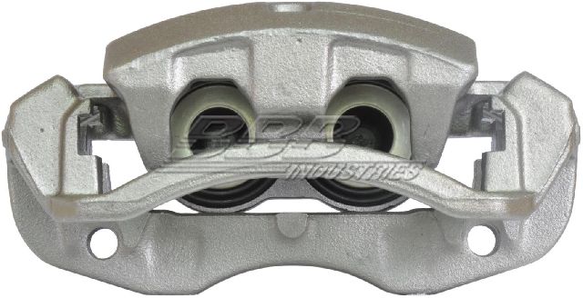 2000-2004 Ford F-350 Super Duty Disc Brake Caliper - Rear Left (BBB Industries)