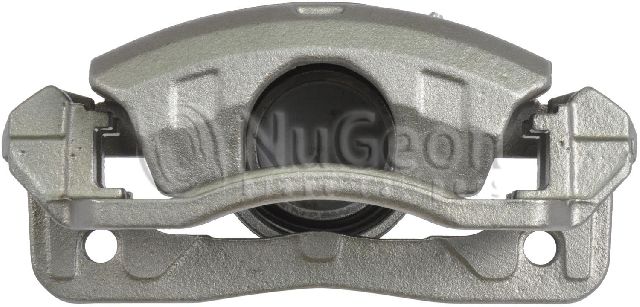 2001-2005 Honda Civic Disc Brake Caliper - Front Right (BBB Industries)