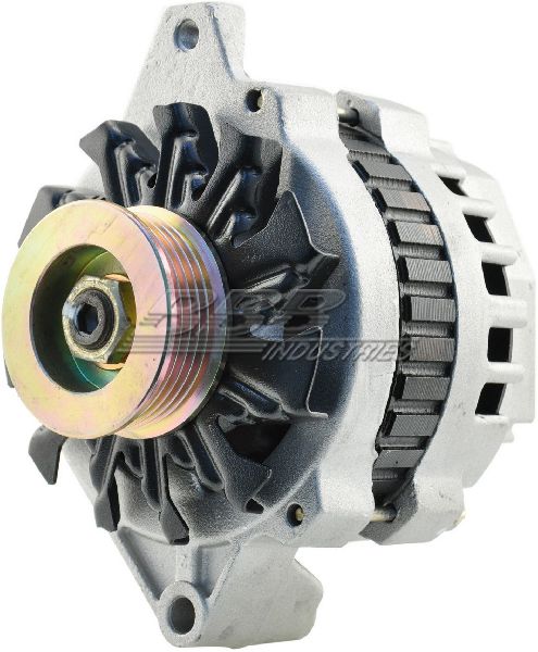 1988 Pontiac Fiero Alternator (BBB Industries)